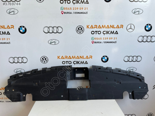 CHERY OMODA 5 KAPUT KİLİT KAPAK PLASTİĞİ ORJİNAL