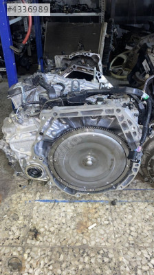 ACCORD YENİ CİVİC 1.5 TURBO OTOMATİK ŞANZIMAN BURSA MG