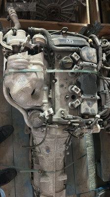 BMW 3 SERİ  F30 N13 SANDIK MOTOR