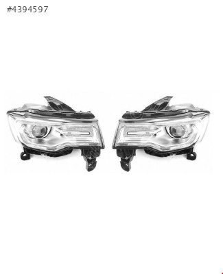 ÖN FAR SOL GRAND CHEROKEE 2014-