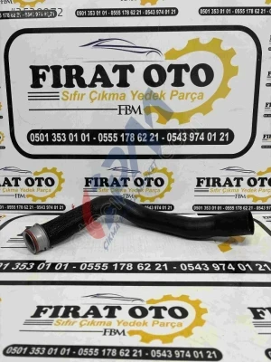 MERCEDES E SERİSİ W203 RADYATÖR HORTUMU A2035010882