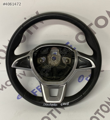 dacia sandero 2018 direksiyon simidi (son fiyat)