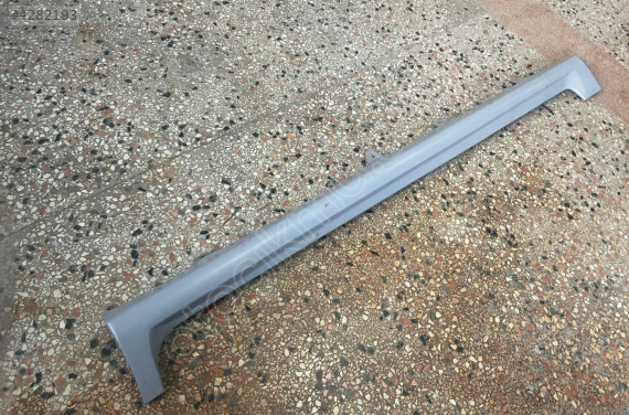 FOCUS MARŞPİYEL PLASTİĞİ SOL 2008 2010 2011 SIFIR 5M59-10191-BBW