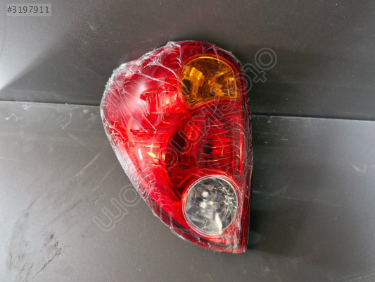 MİTSUBİSHİ L200 SOL ARKA STOP LAMBASI SIFIR 2006-2015