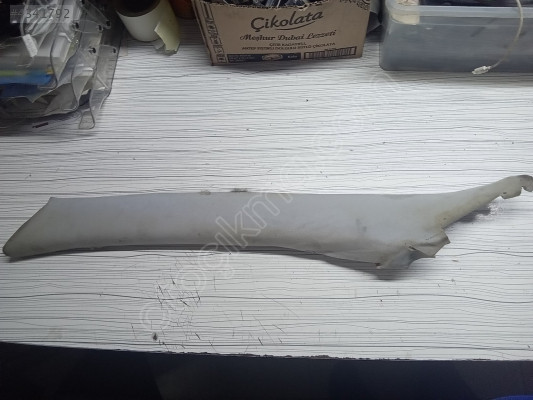 TOYOTA Corolla İç Bakaliti 62212-02100