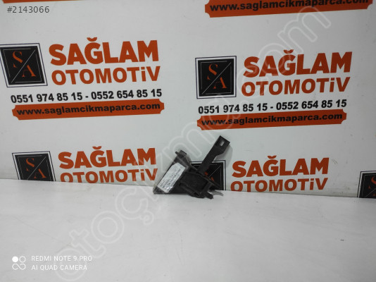 MERCEDES CLA C117 ÇIKMA SAĞ ÖN TAMPON BRAKETİ A2466210234