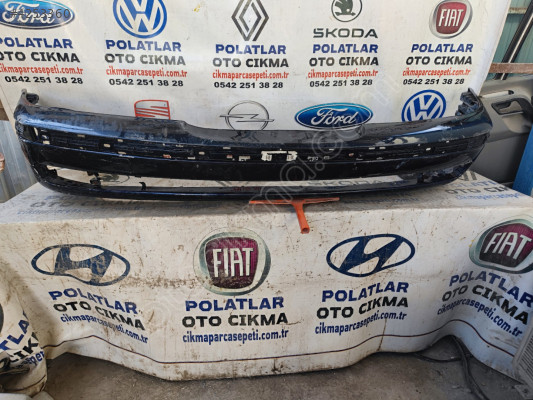 BMW 5 serisi E39 ön tampon