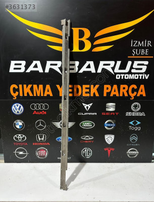 PORCHE MACAN MARŞPİYEL KAPLAMASI