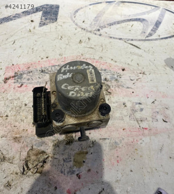 HYUNDAİ ACCENT BLUE 2014 DİZEL ABS BEYNİ