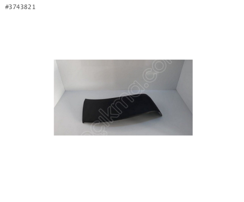 TOYOTA HİLUX 12-15 ÖN TAMPON DODİĞİ
