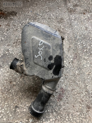 Citroen saxo 1.5 hava filtre kazanı