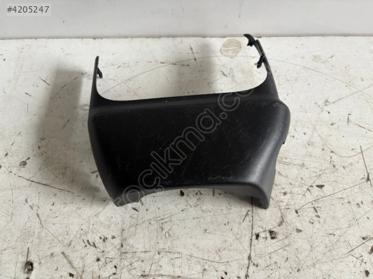 RENAULT CLİO 4 DİREKSİYON KOLON ÜST BAKALİTİ