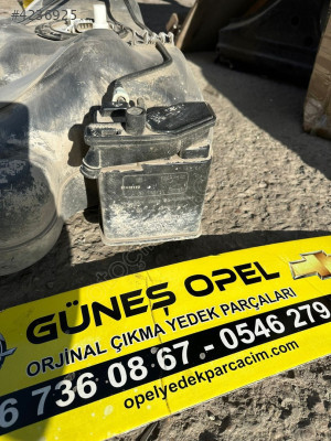 OPEL ASTRA J 1.6 BENZİNLİ KANİSTER ÇIKMA ORJİNAL GM 13332193