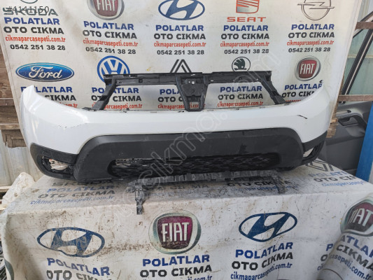 Dacia Duster ön tampon