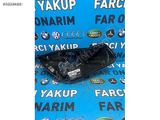 OPEL İNSİGNA 2009 2013 SAĞ FAR KASASI