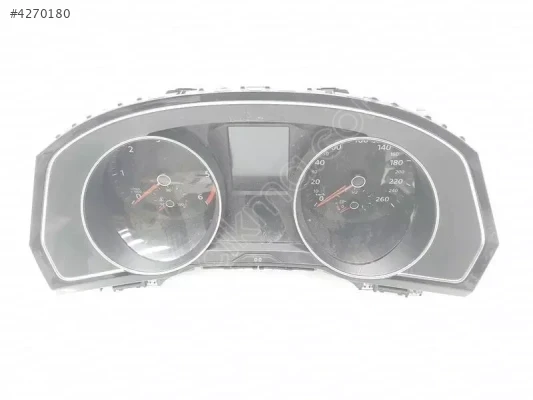 3G0920751C KİLOMETRE GÖSTERGE SAATİ VOKSWAGEN PASSAT 20152022