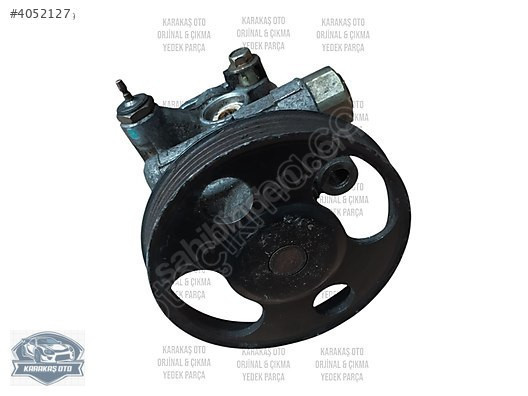 MAZDA 323 DİREKSİYON POMPASI ORJİNAL ÇIKMA