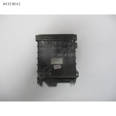 Audi 100 2.2 Motor Beyni 0280800128 811906264C