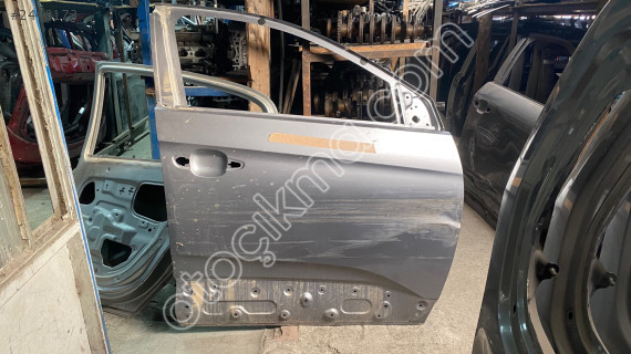 OPEL GRANDLAND SAĞ ÖN KAPI ÇIKMA YP00119680 CANCAN OPEL