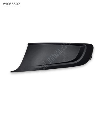2K5853665 VW CADDY 2011-2014 SOL SİS KAPAĞI SİSSİZ
