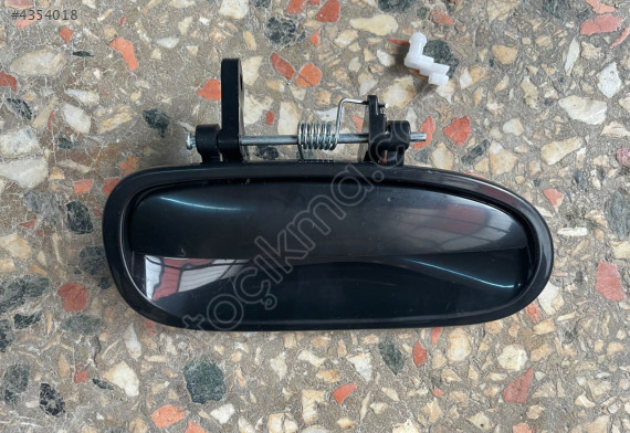 CIVIC KAPI DIŞ KOLU ARKA SAĞ 1996 1999 2001 SIFIR 72680-S04-003