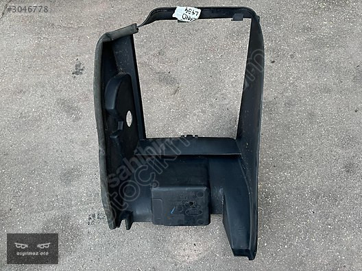 LAND ROVER L494 HAVA REFLEKTÖRÜ SAĞ DPLA7H460AA