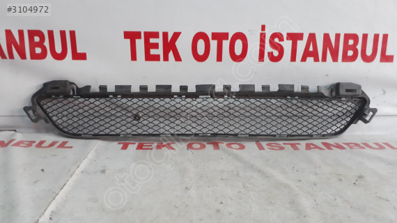 Mercedes C 205 TAMPON IZGARASI ORTA