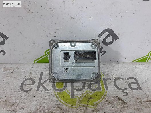 MERCEDES C SERİSİ 2015 2019 W205 FAR BEYNİ A2059006805