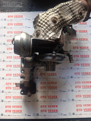 Ford Ranger turbo 2.5