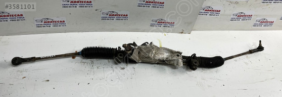 FORD CONNECT DİREKSİYON KUTUSU ORJİNAL ÇIKMA MONTECAR