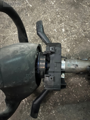 Fiat Linea sinyal silecek kolu komple