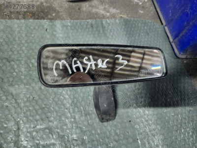 RENAULT MASTER-3 ÇIKMA ORİJİNAL İÇ DİKİZ AYNASI