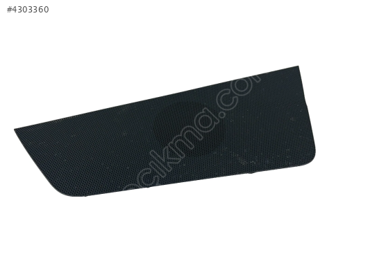 5H1858122A ORJİNAL  ÖN GÖĞÜS HOPARLÖR KAPAĞI GOLF 2020