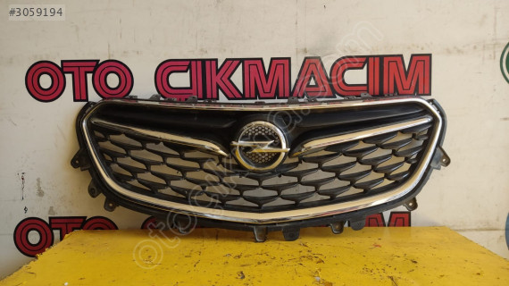 OPEL MOKKA X ÖN PANJUR