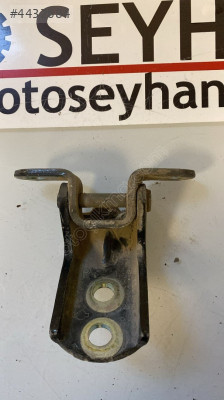 nissan primera 2007 sol arka kapı alt menteşesi