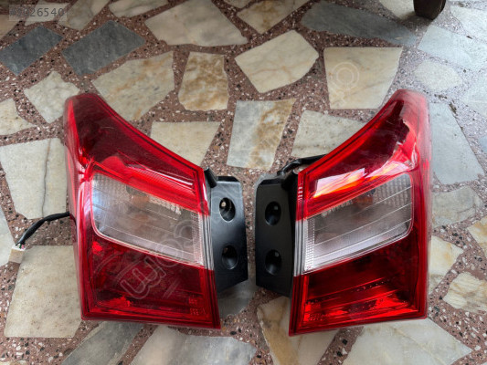 HYUNDAİ İ30 ÇIKMA ORJİNAL HATASIZ SAĞ  STOP LAMBASI GY