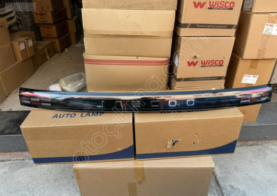 Jaecoo J7 Orta Bagaj Stop Lambası 2024-2026 ORJINAL 