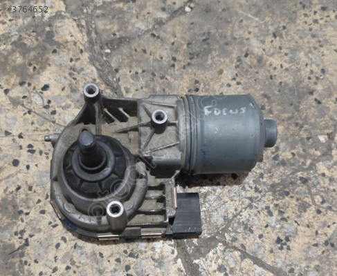 FORD FOCUS 3 3.5 ÖN CAM SİLECEK MOTORU bm5117504bk ORİJİNAL PARÇA