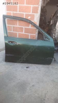 Nissan Primera P11 Sağ Ön Kapı 1997-2001 Model