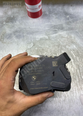 BMW F30 GAZ KELEBEĞİ 2AC83786800