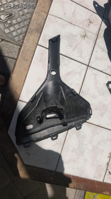OPEL ASTRA L SOL SİS ÇERÇEVESİ ÇIKMA ORJİNAL YEDEK PARÇA