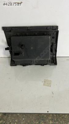 CADDY 04-11 ÇIKMA TORPİDO KAPAĞI KOMPLE -  2K5857097D