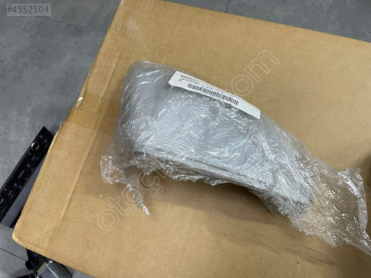 A3 2017 SAĞ AYNA KAPAĞI