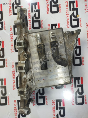 SKODA SUPER B EMME MANİFOLDU 04L129766BL