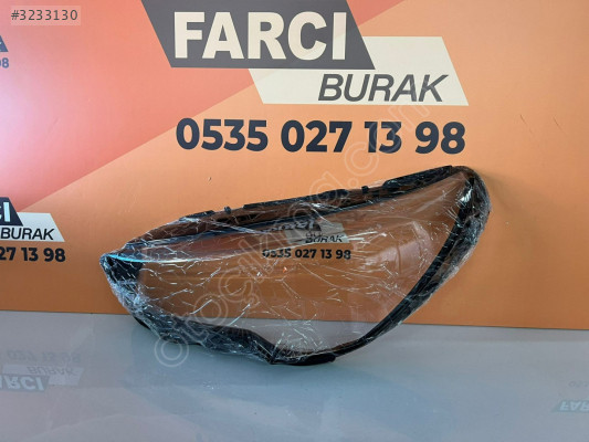 CORSA F SOL FAR CAMI SIFIR