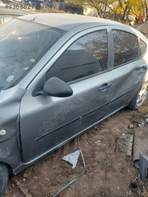 PROTON GEN ÇIKMA SOL ÖN DOLU KAPI