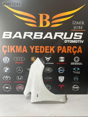 OPEL CORSA D SAĞ ÖN ÇAMURLUK ÇIKMA