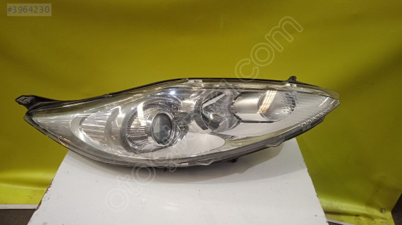 ford fiesta mercekli sağ far