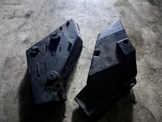 RENAULT R19 SİGORTA KUTUSU KAPAĞI
