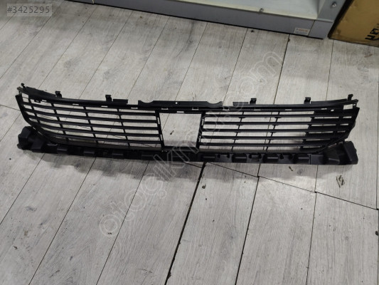 Peugeot 508 alt tampon ızgarası